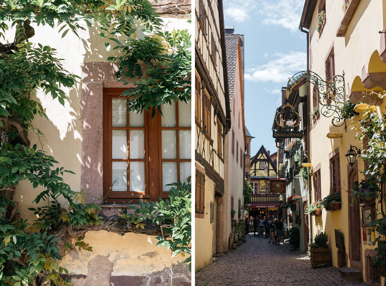 Riquewihr Vosges