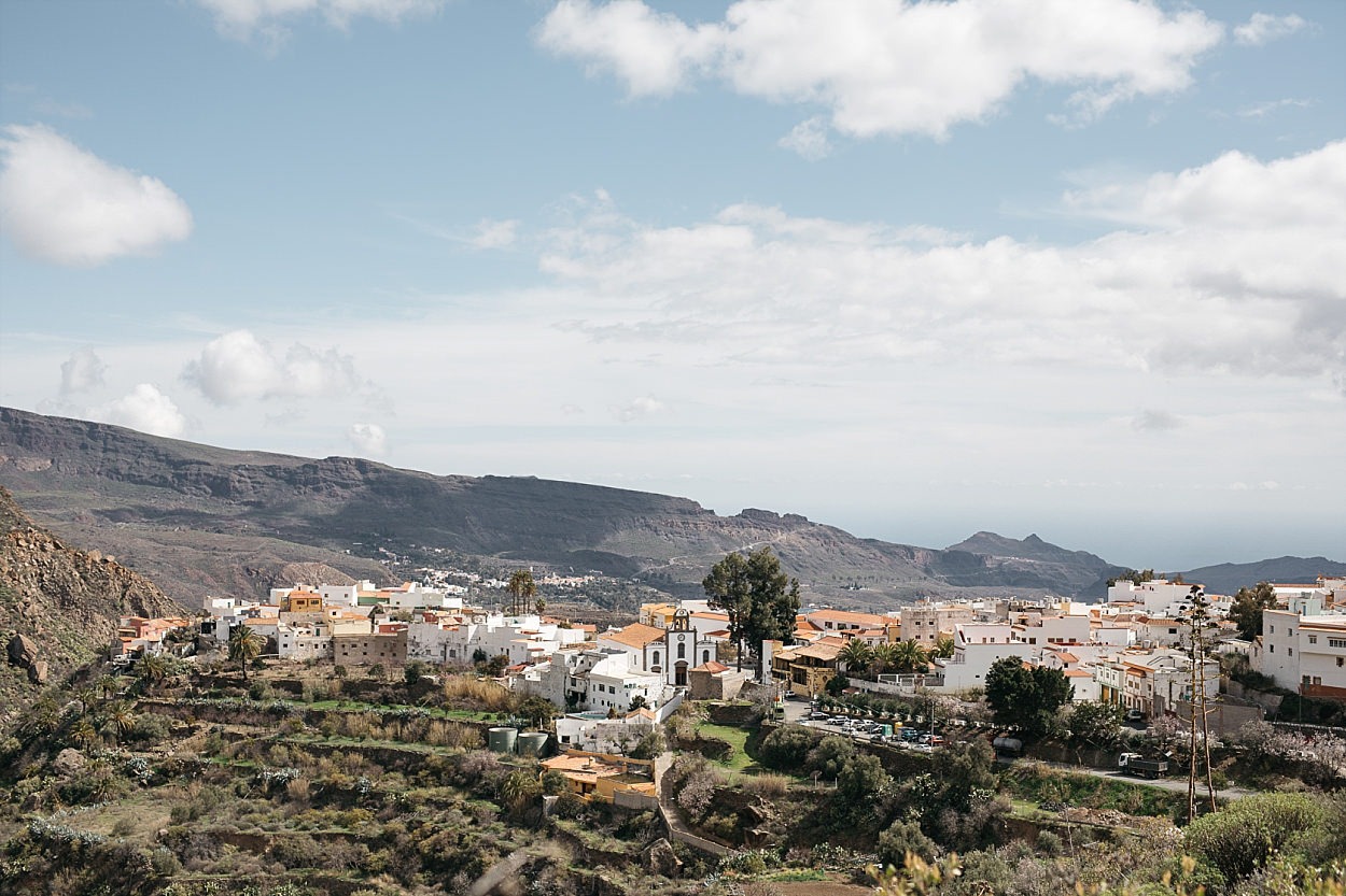 Gran Canaria, l'île des grandes aventures 306