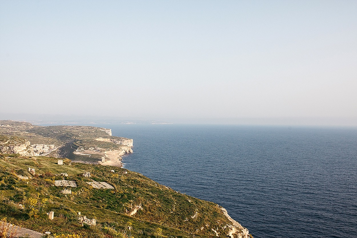 Séjour à Gozo avec Mystery travel 53