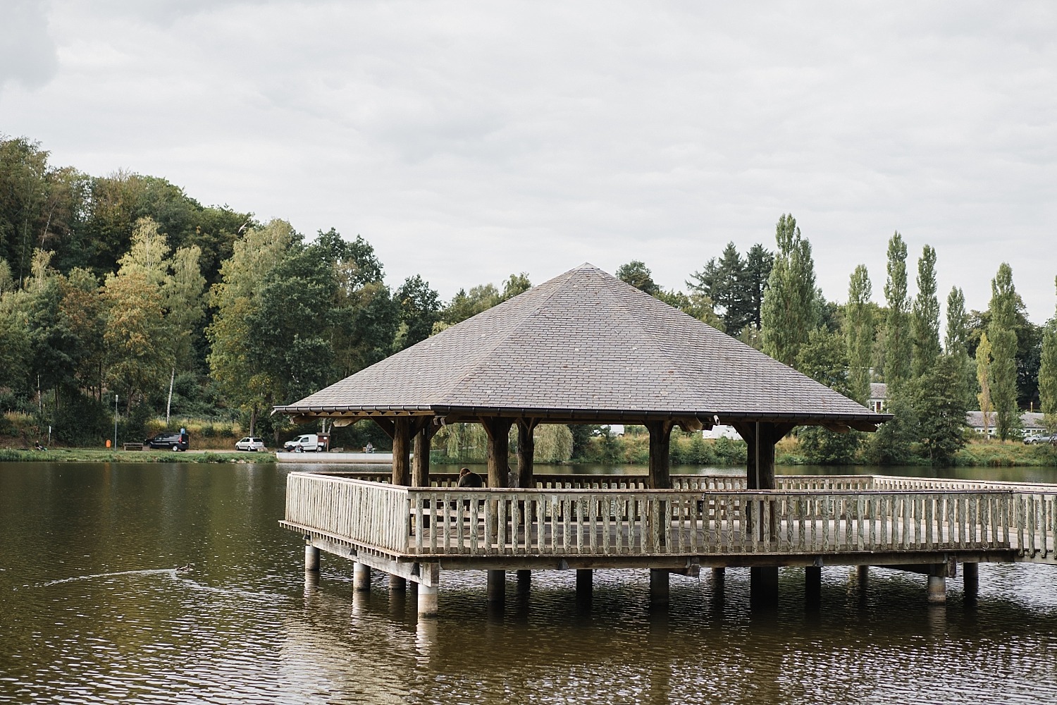 vielsam haute ardenne totemus promenade en famille