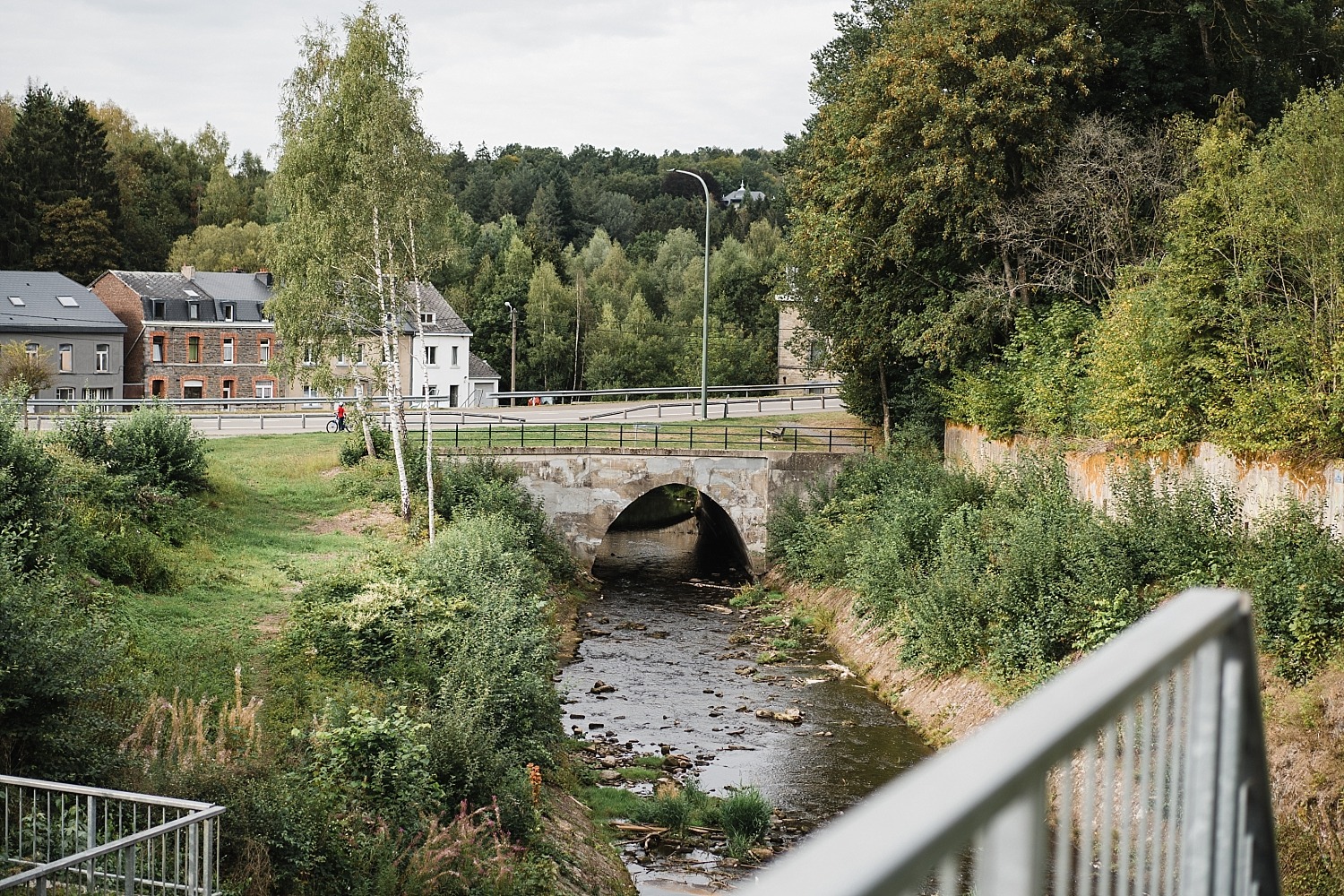 vielsam haute ardenne totemus promenade en famille