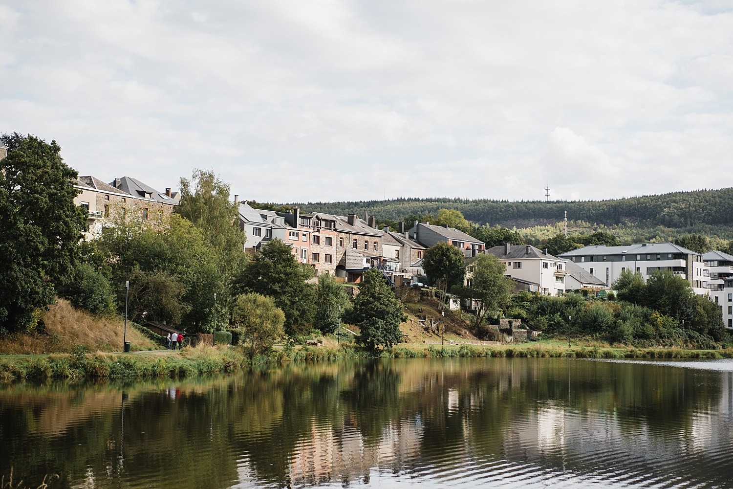 vielsam haute ardenne totemus promenade en famille