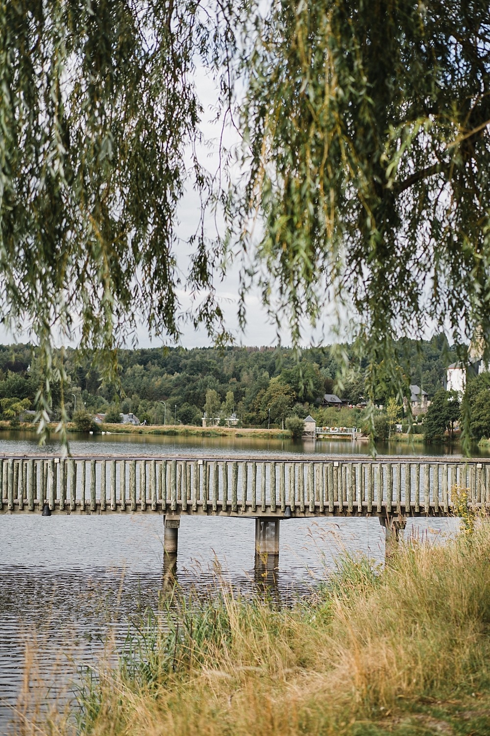 vielsam haute ardenne totemus promenade en famille