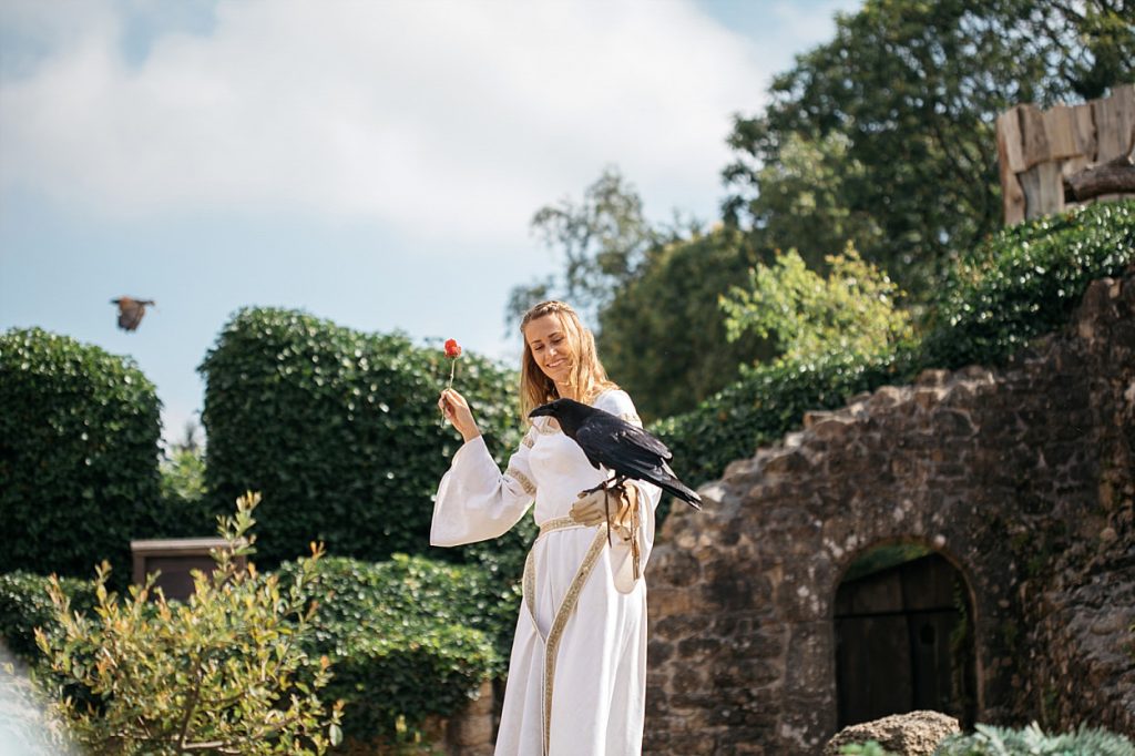 Le Puy du Fou, le plus beau parc d'Europe ! 3