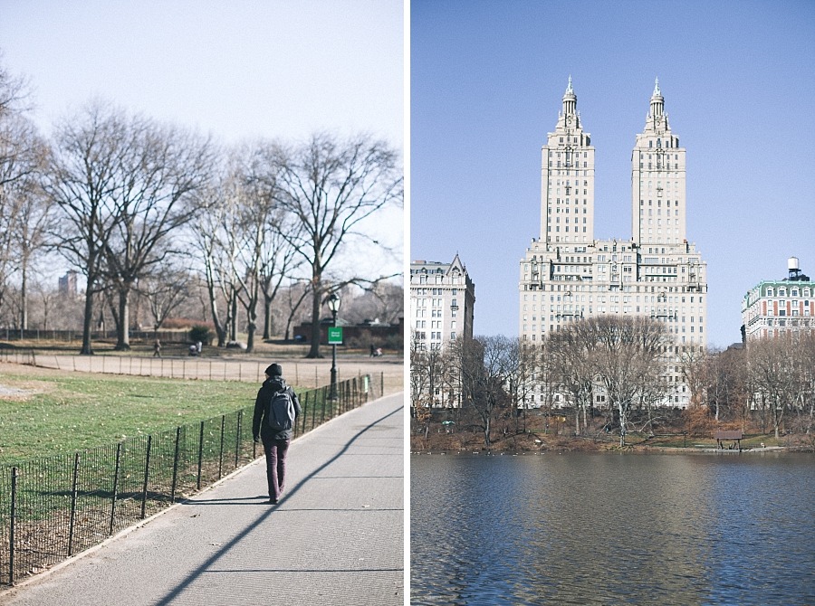 new york nyc Manhattan central park 