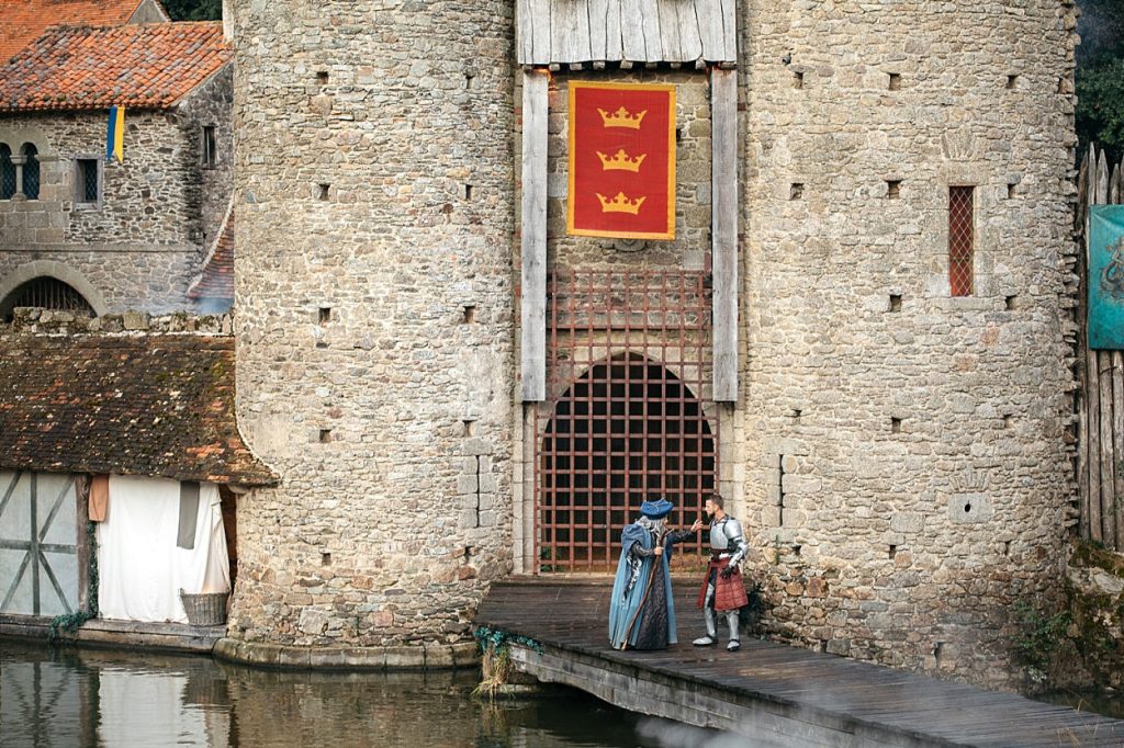 Le Puy du Fou, le plus beau parc d'Europe ! 7