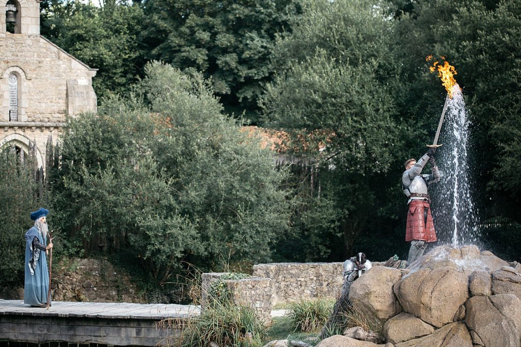 Le Puy du Fou, le plus beau parc d'Europe ! 8