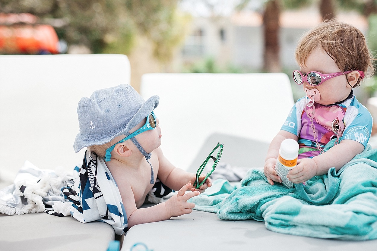 Partir en club de vacances avec une famille nombreuse 39