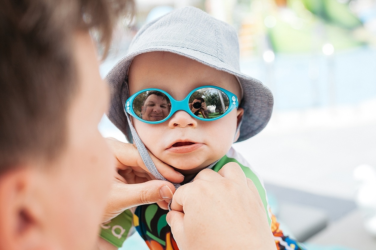 Partir en club de vacances avec une famille nombreuse 100