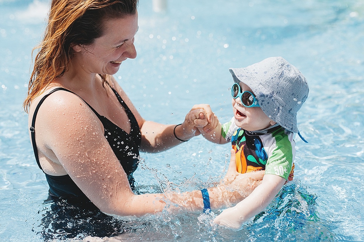 Partir en club de vacances avec une famille nombreuse 51