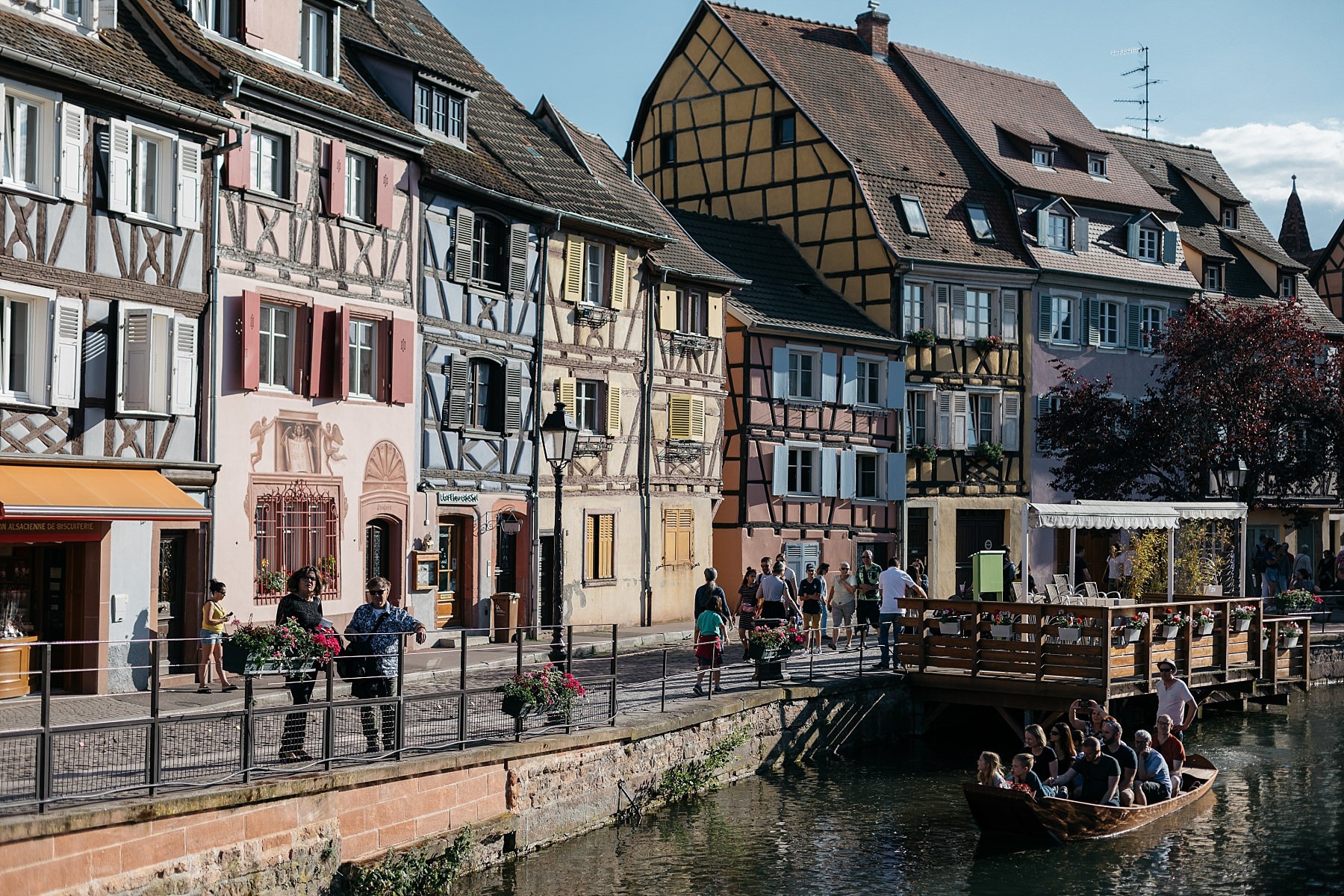 Colmar Vosges