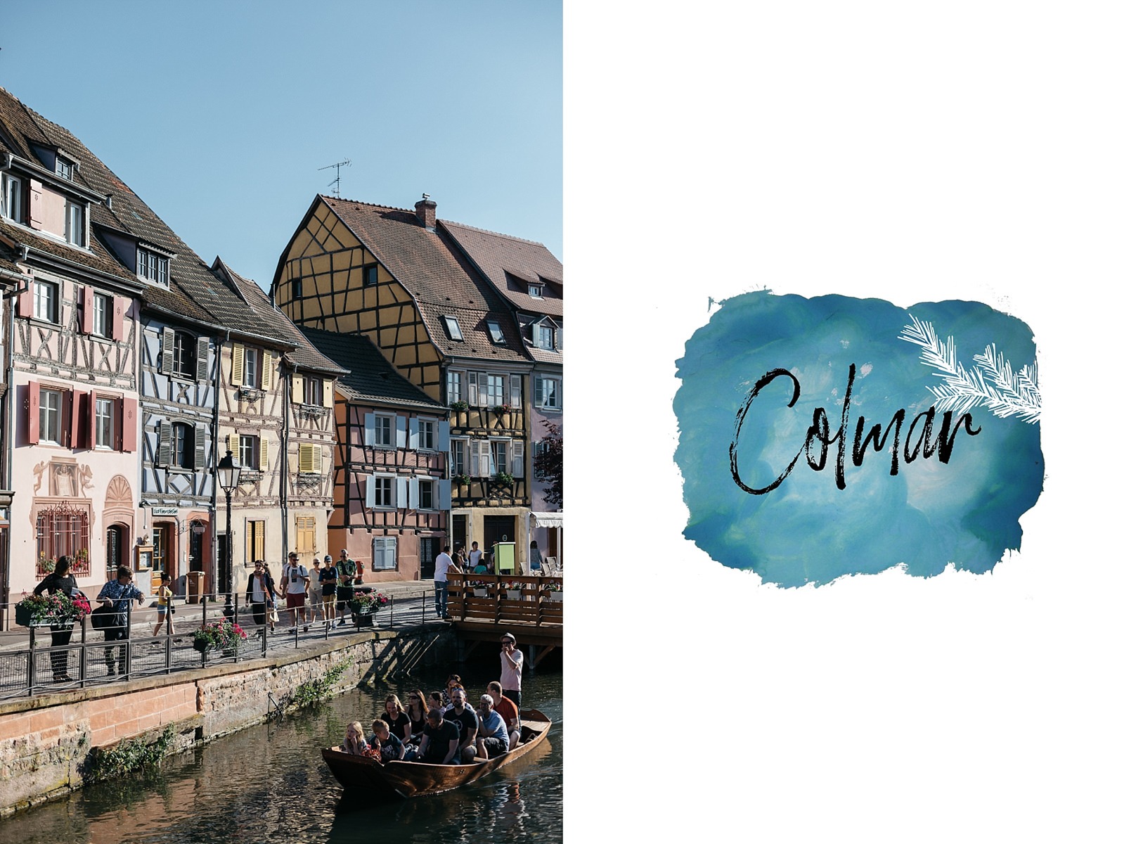 Colmar Vosges