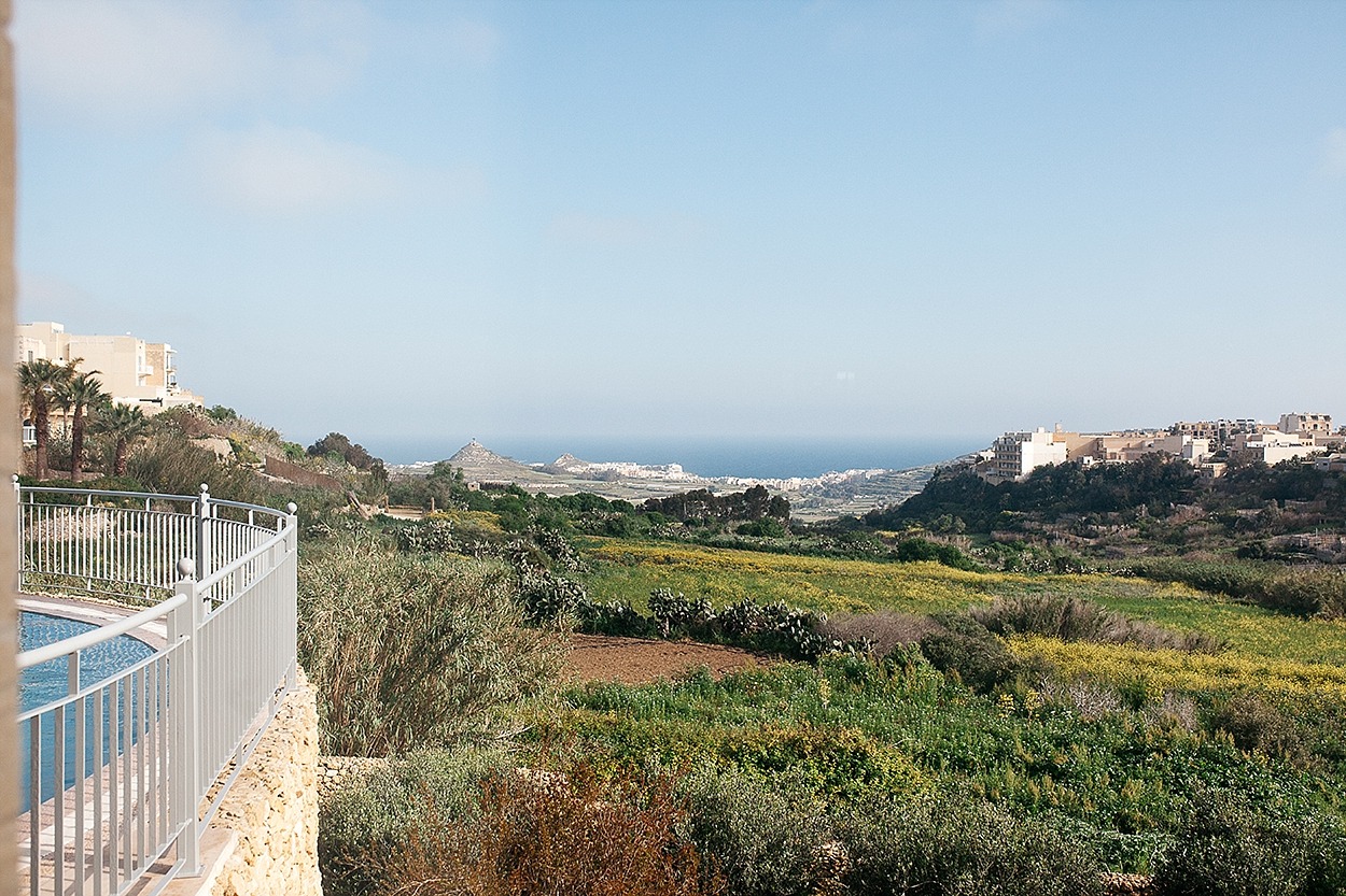 Séjour à Gozo avec Mystery travel 67