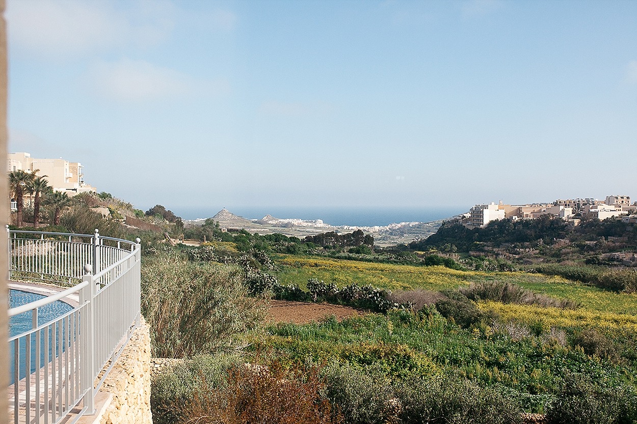 Séjour à Gozo avec Mystery travel 266