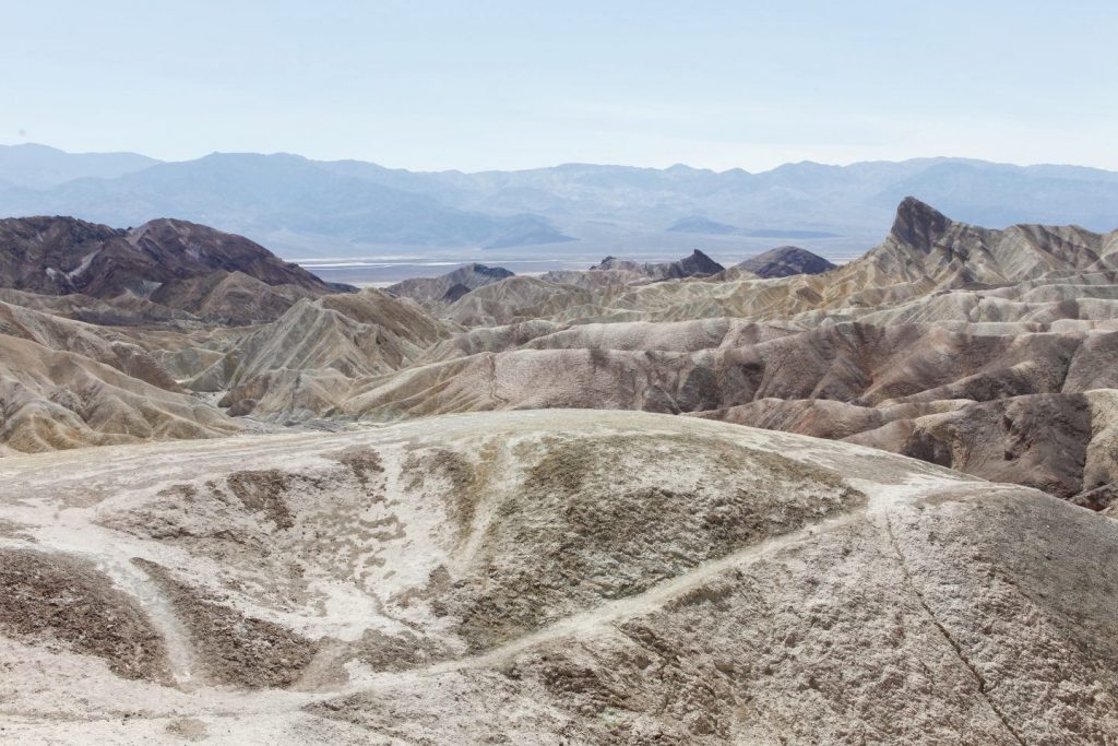 A la découverte des Canyons américains 18