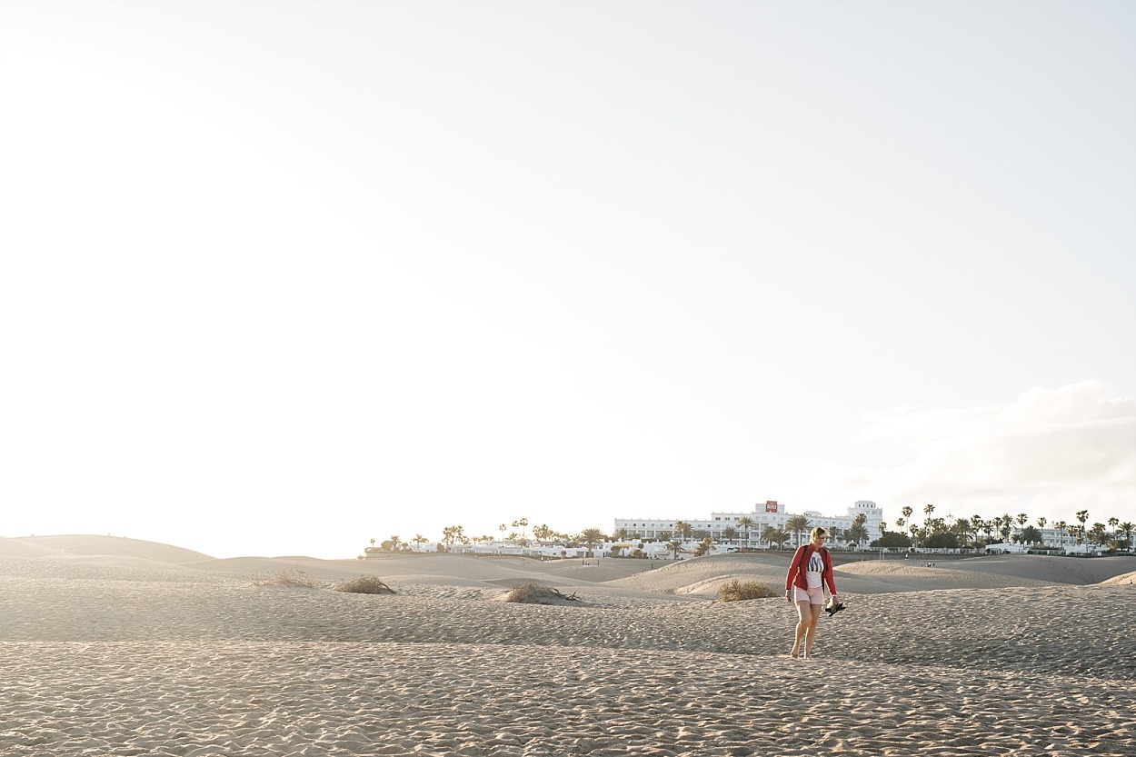 Gran Canaria, l'île des grandes aventures 36