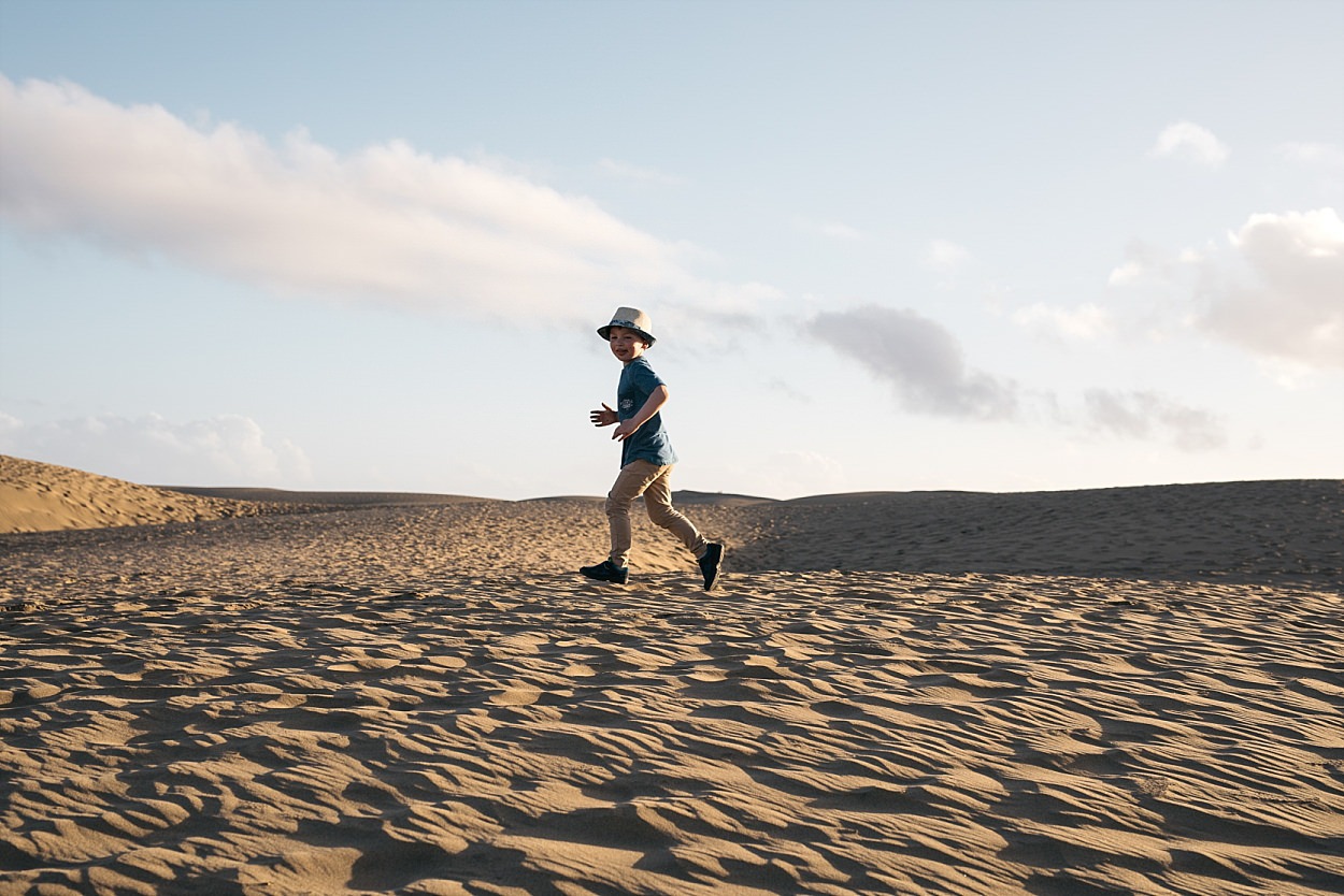 Gran Canaria, l'île des grandes aventures 325