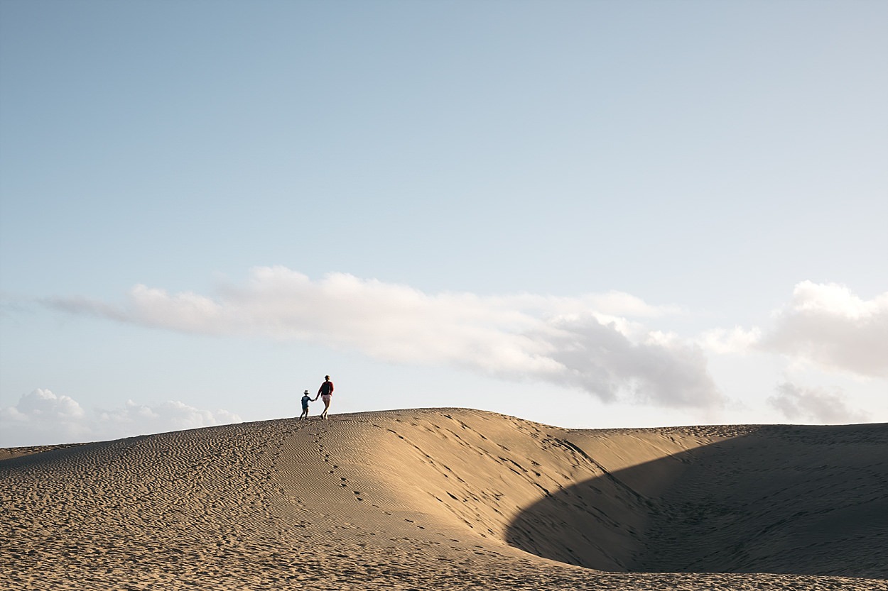 Gran Canaria, l'île des grandes aventures 327