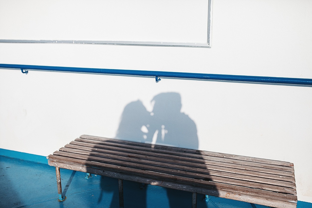 Gozo ferry boat