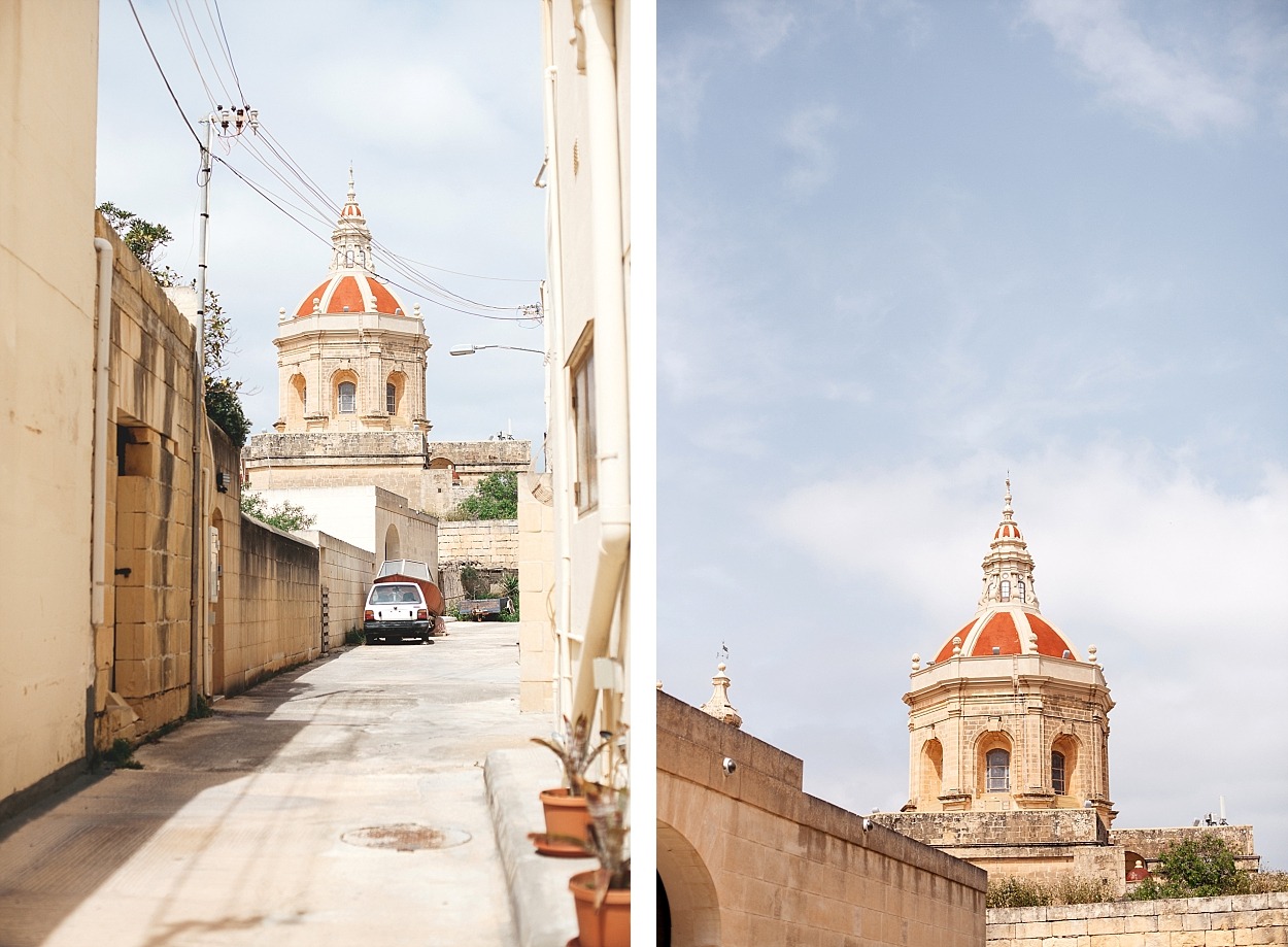 Séjour à Gozo avec Mystery travel 221