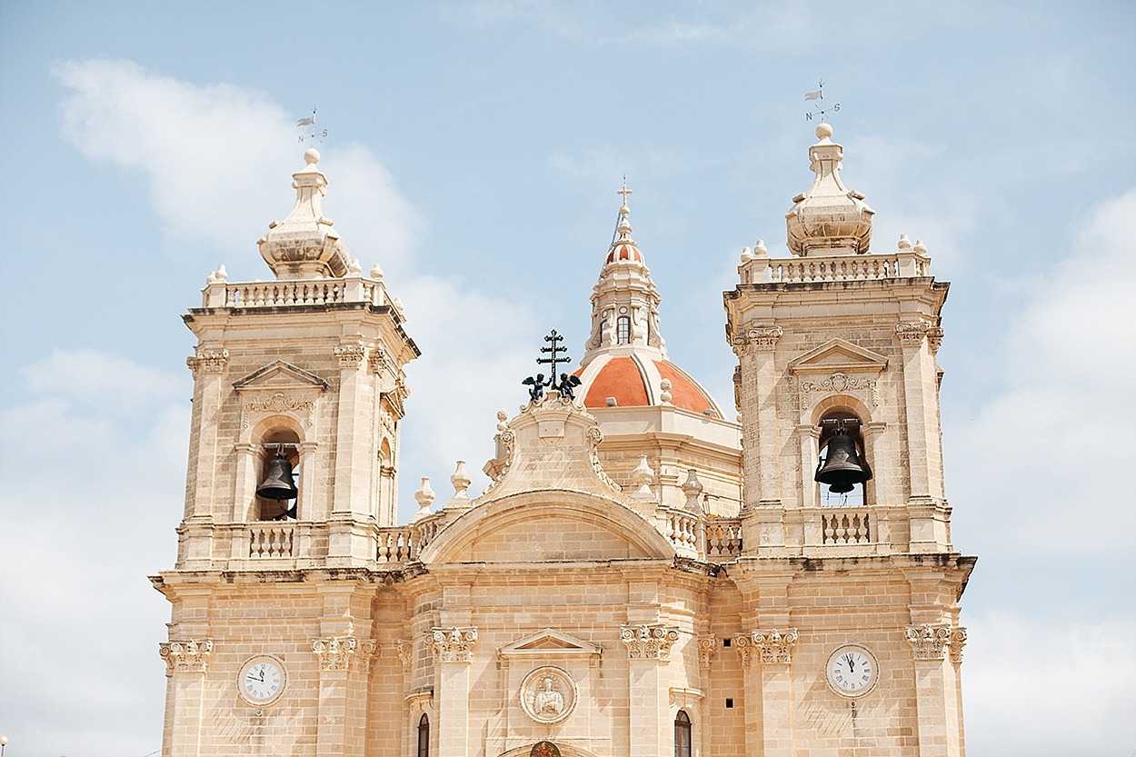 Séjour à Gozo avec Mystery travel 23