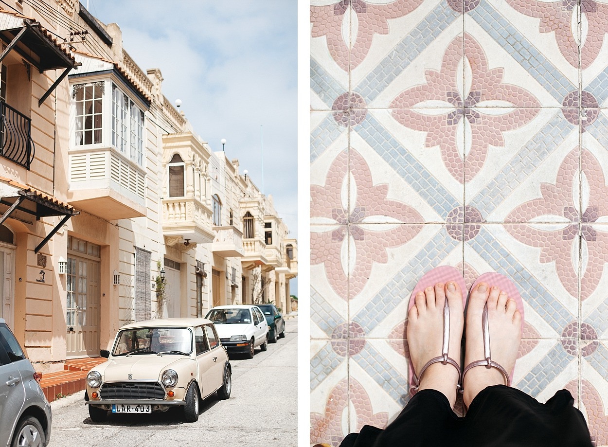 Séjour à Gozo avec Mystery travel 24