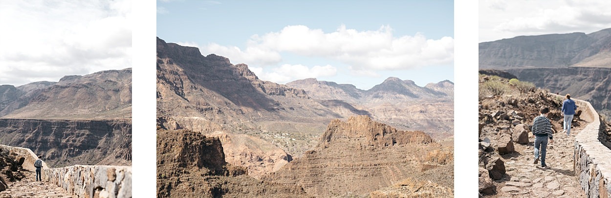 Gran Canaria, l'île des grandes aventures 297