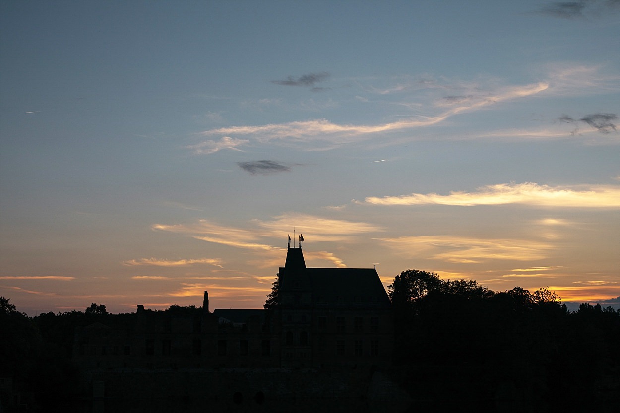 Cinescenie Puy du fou