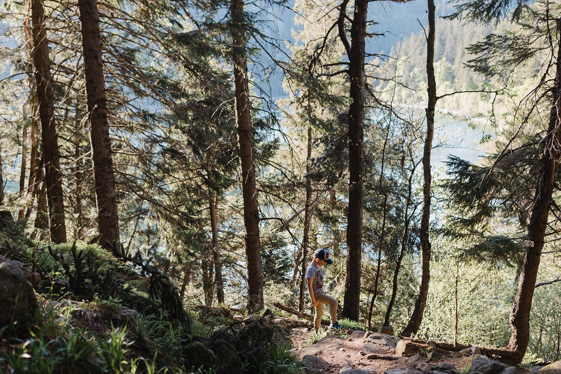 lac blanc vosges