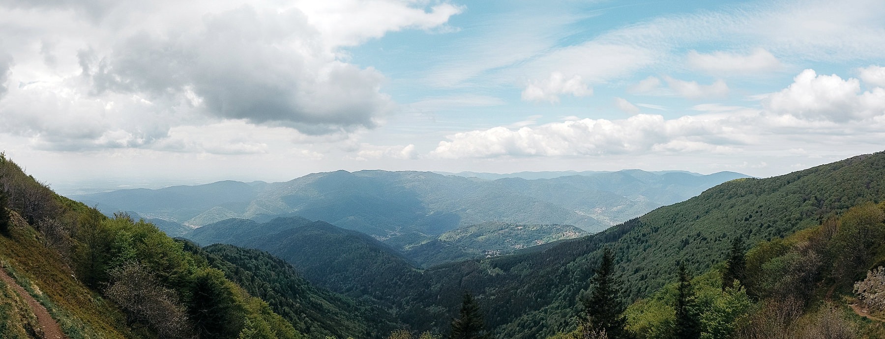 grand ballon des vosges