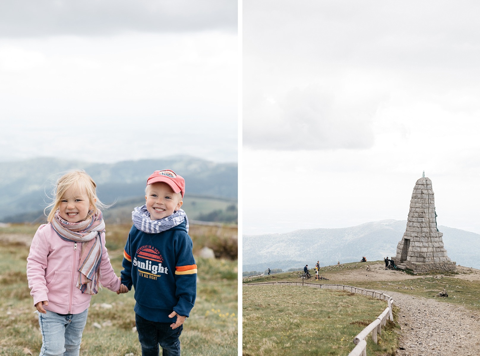 grand ballon des vosges