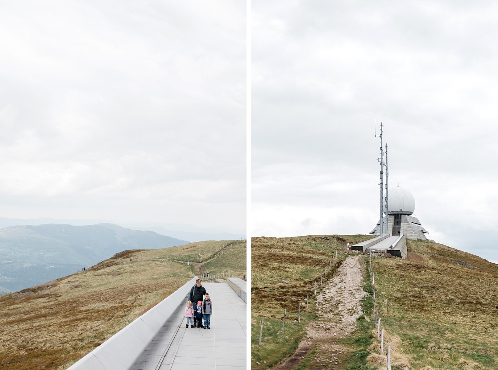 grand ballon des vosges