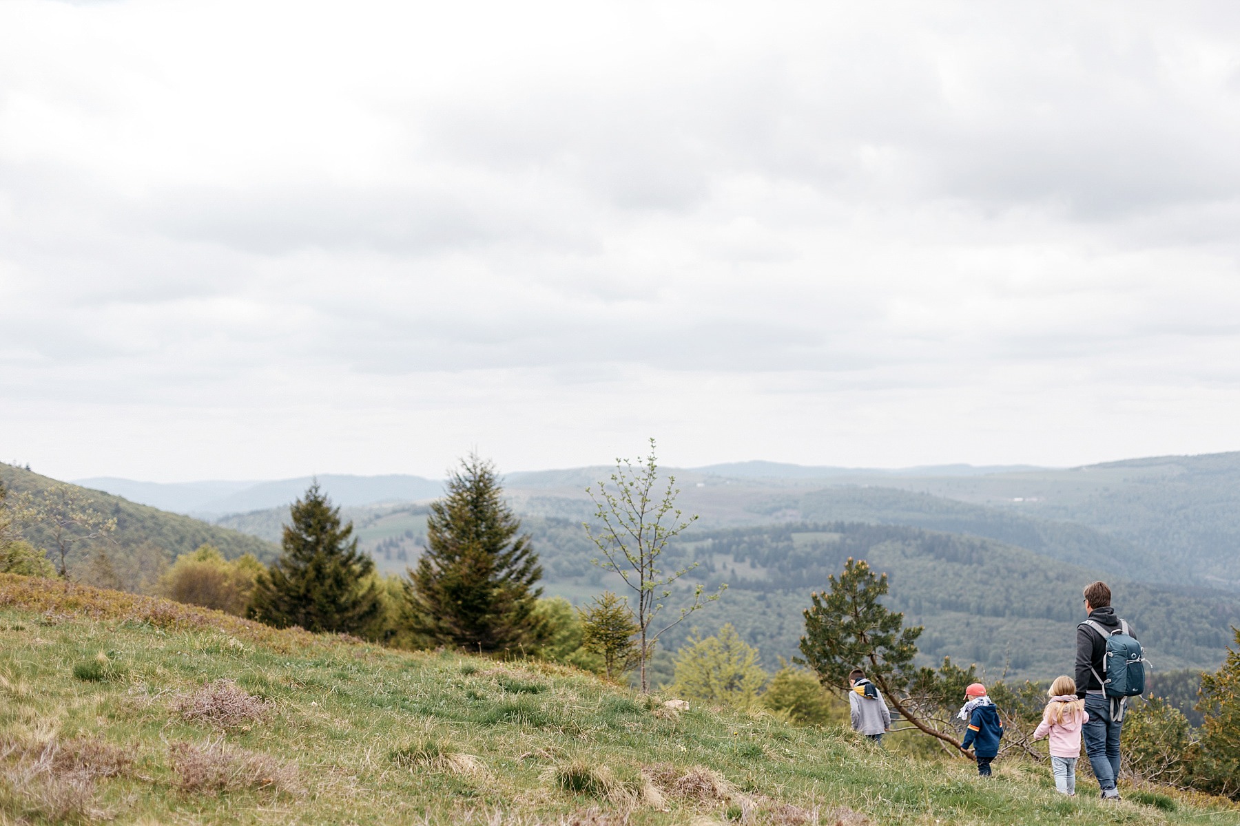 grand ballon des vosges