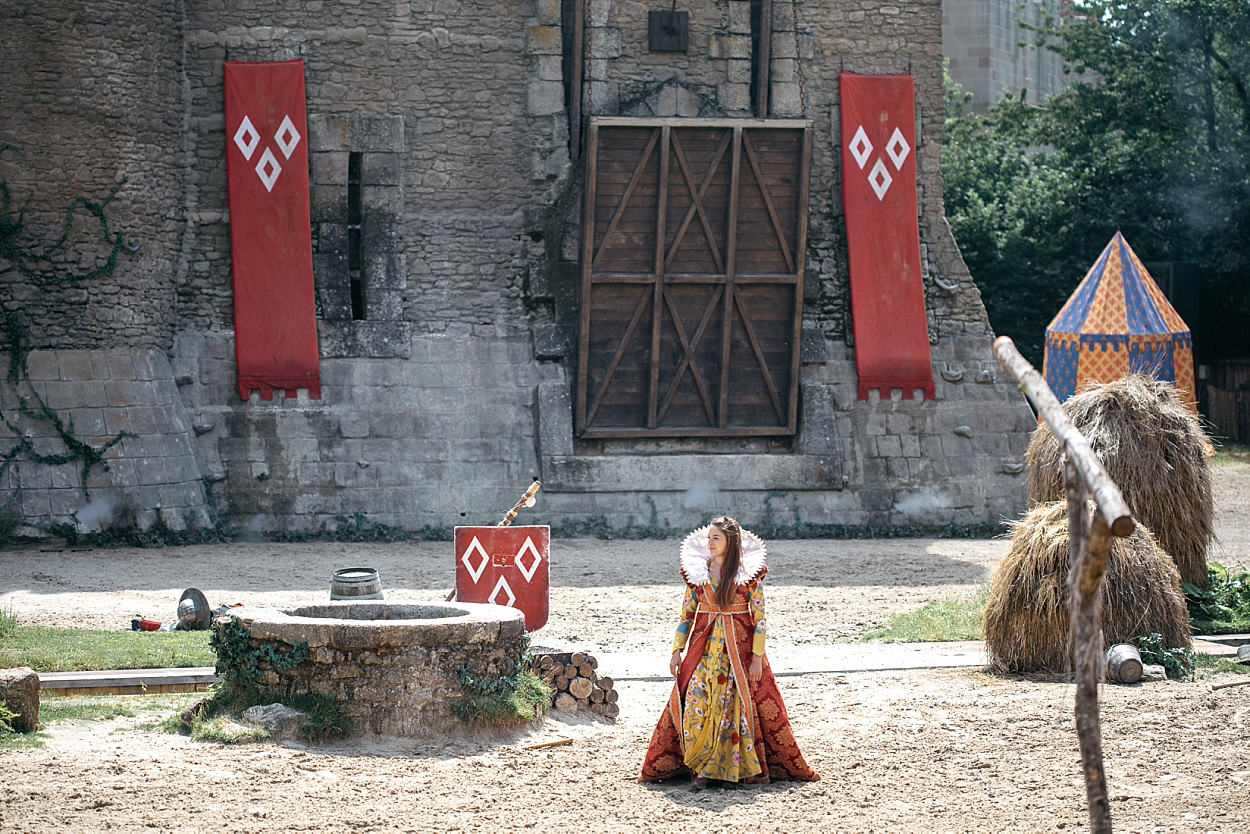 Puy du fou