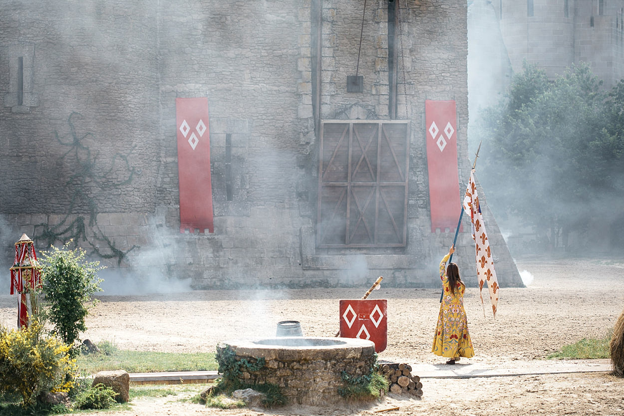 Le Puy du Fou, le plus beau parc d'Europe ! 6