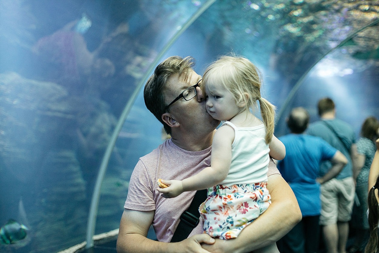 Nausicaa aquarium Boulogne sur mer France