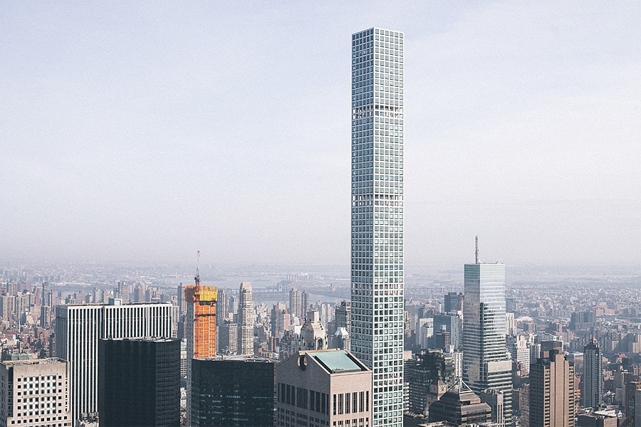 New york city nyc Top of the rock Rockefeller center 