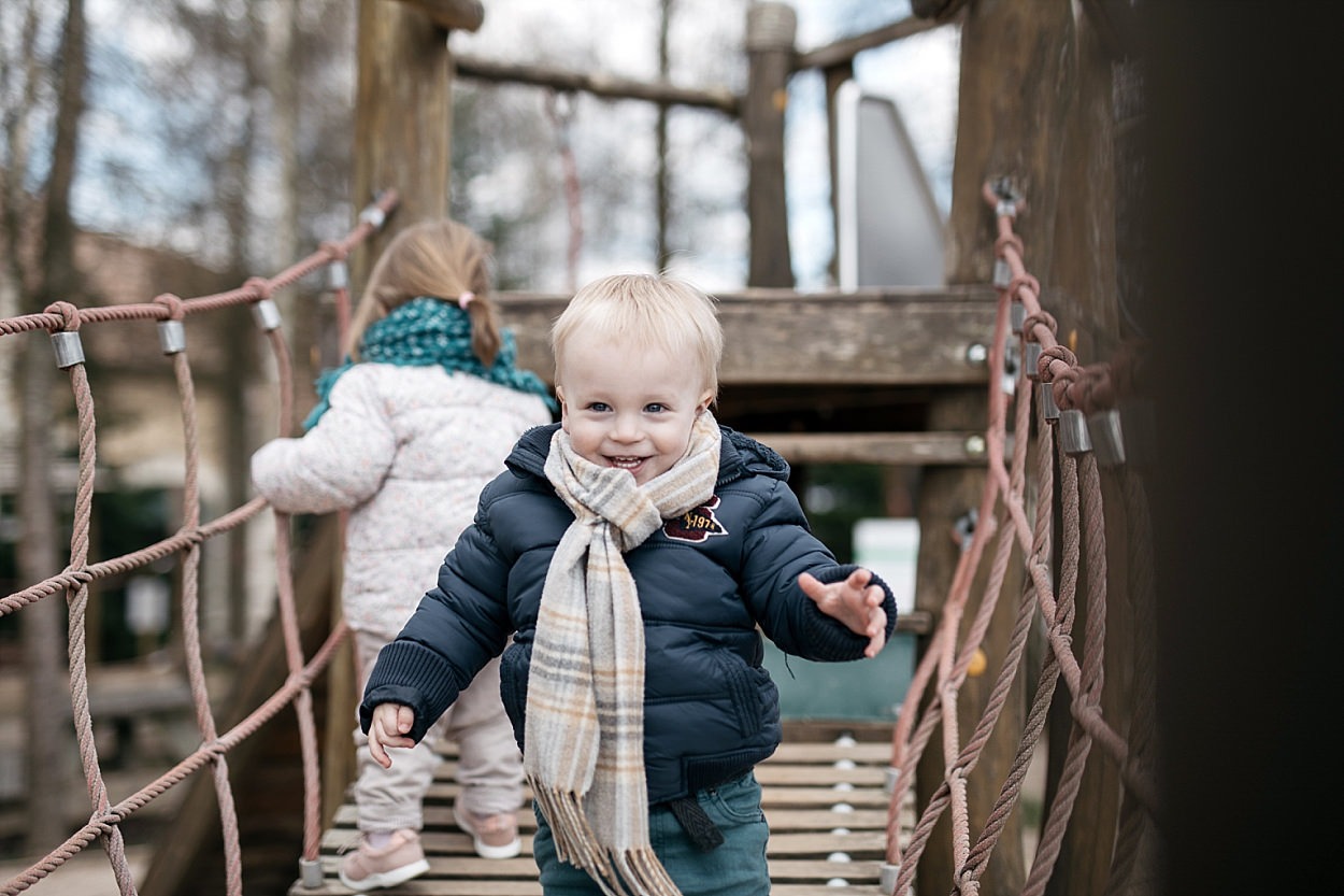 Center parcs trois forêts 