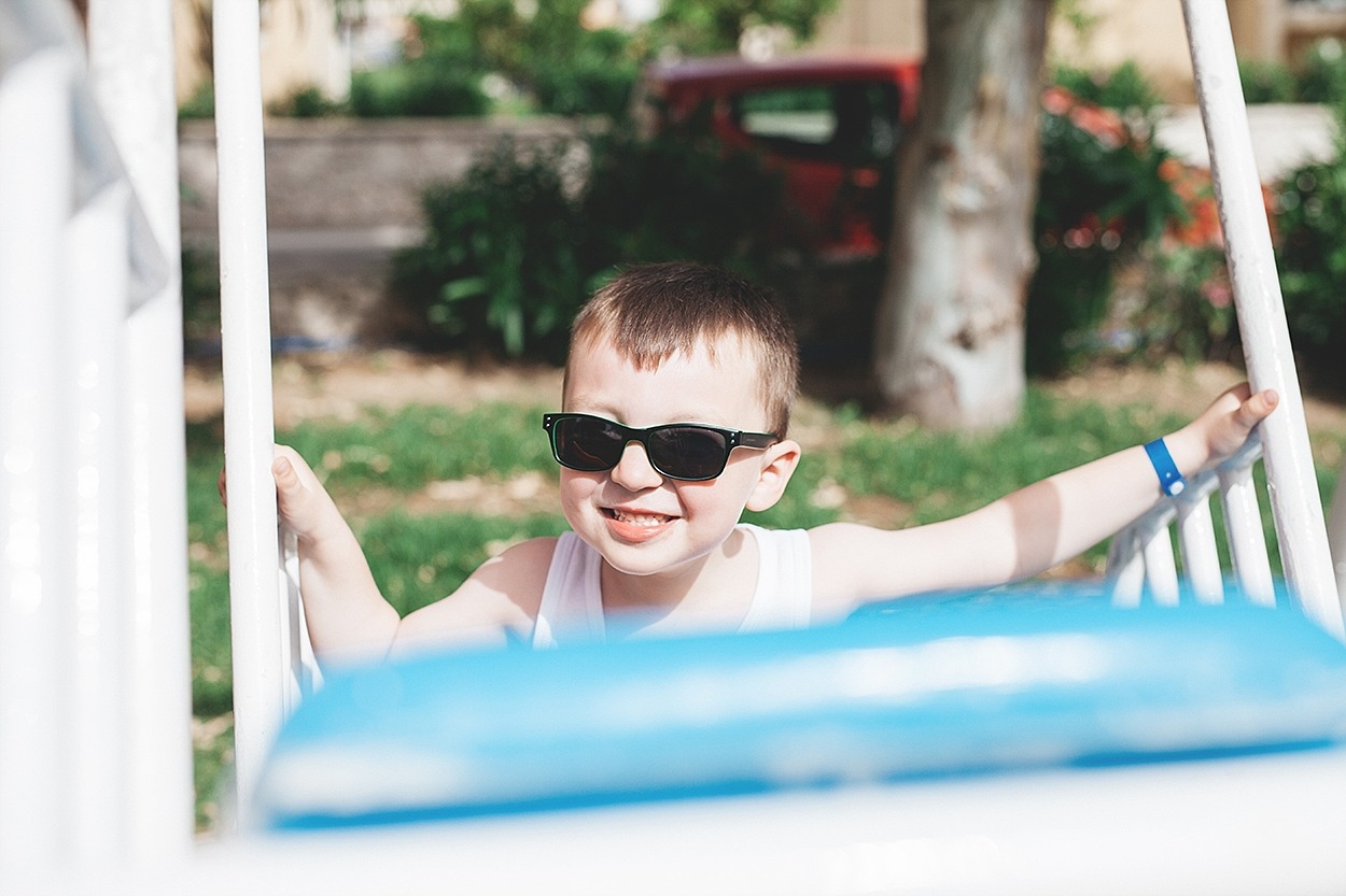 Partir en club de vacances avec une famille nombreuse 83