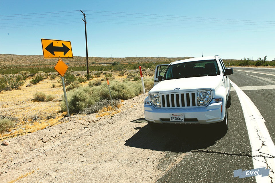 A la découverte des Canyons américains 2