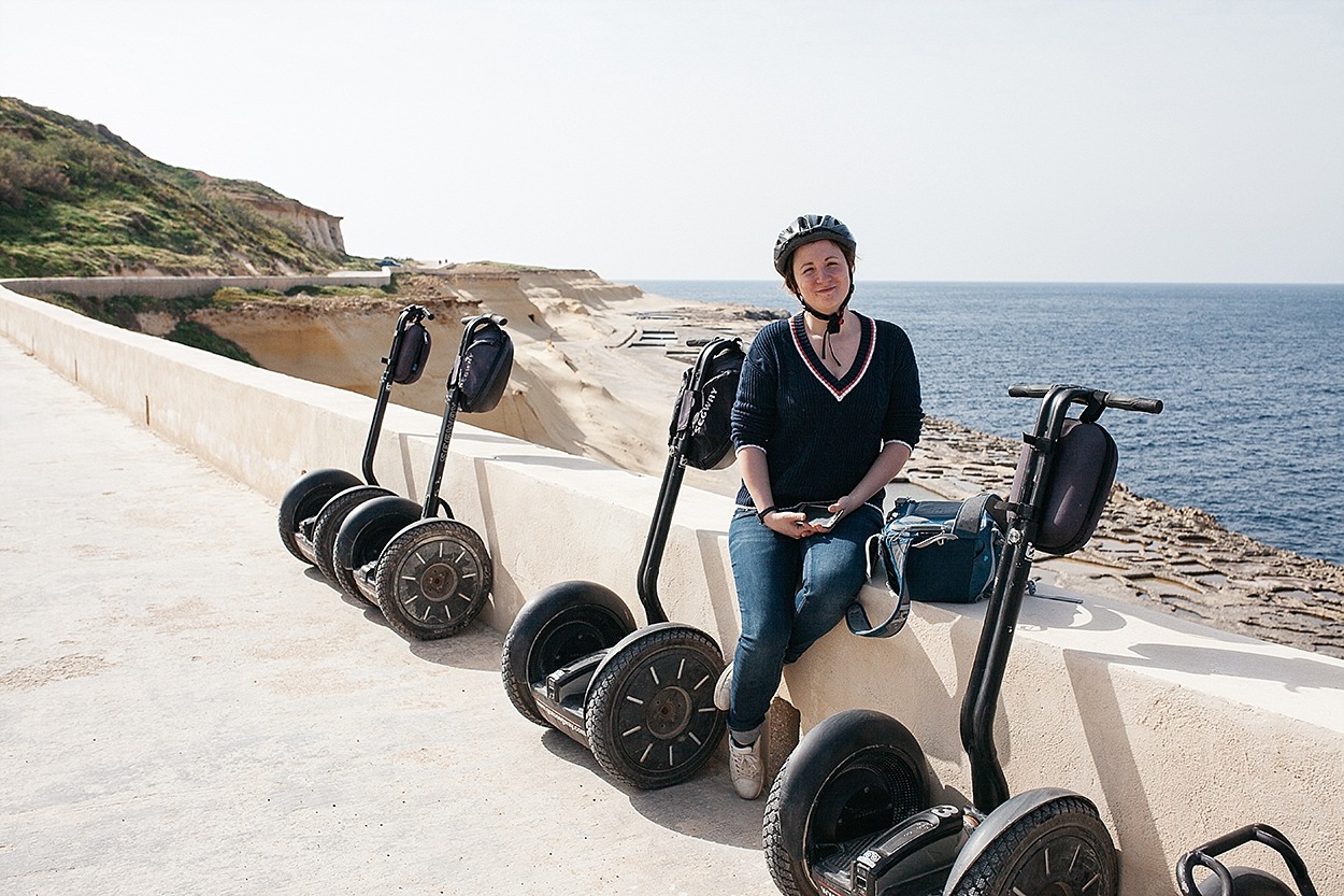 Séjour à Gozo avec Mystery travel 243