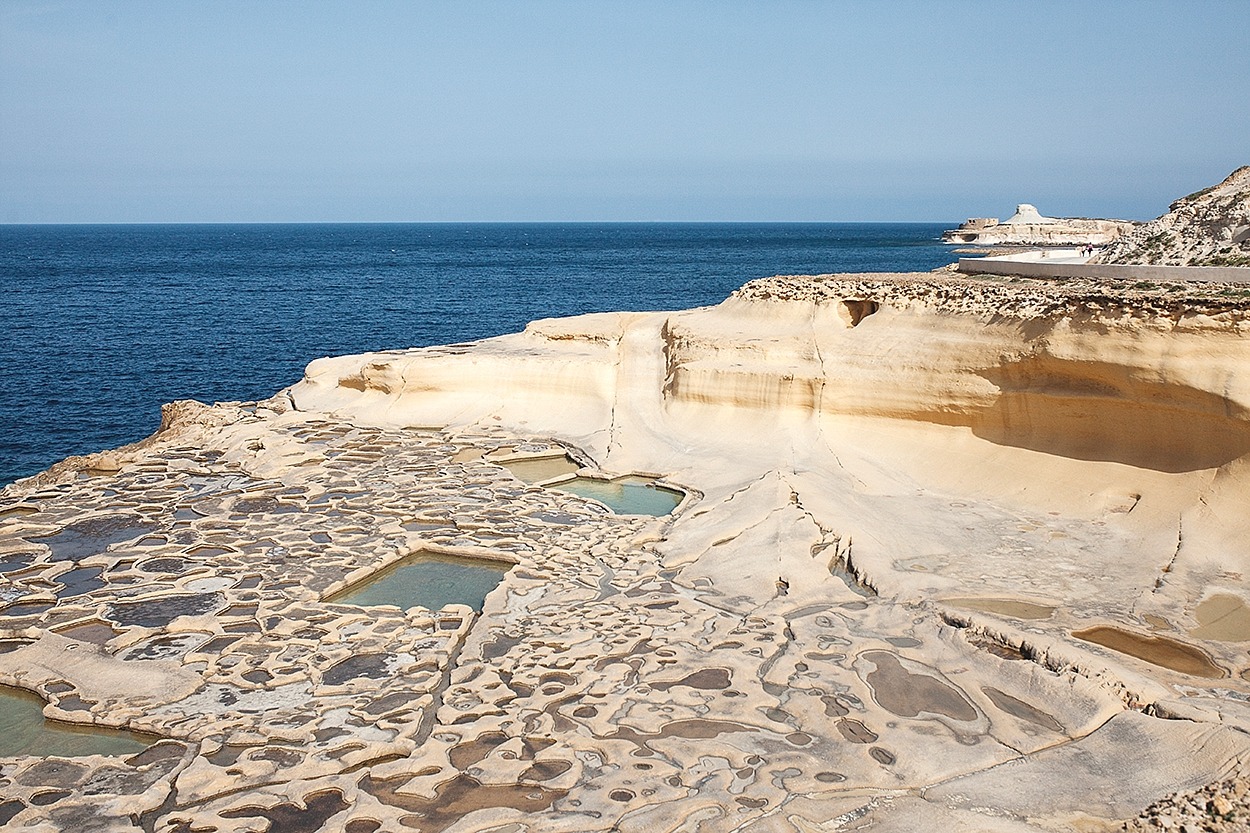 Séjour à Gozo avec Mystery travel 45