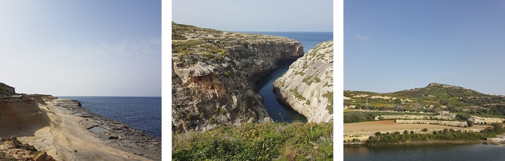 Séjour à Gozo avec Mystery travel 47