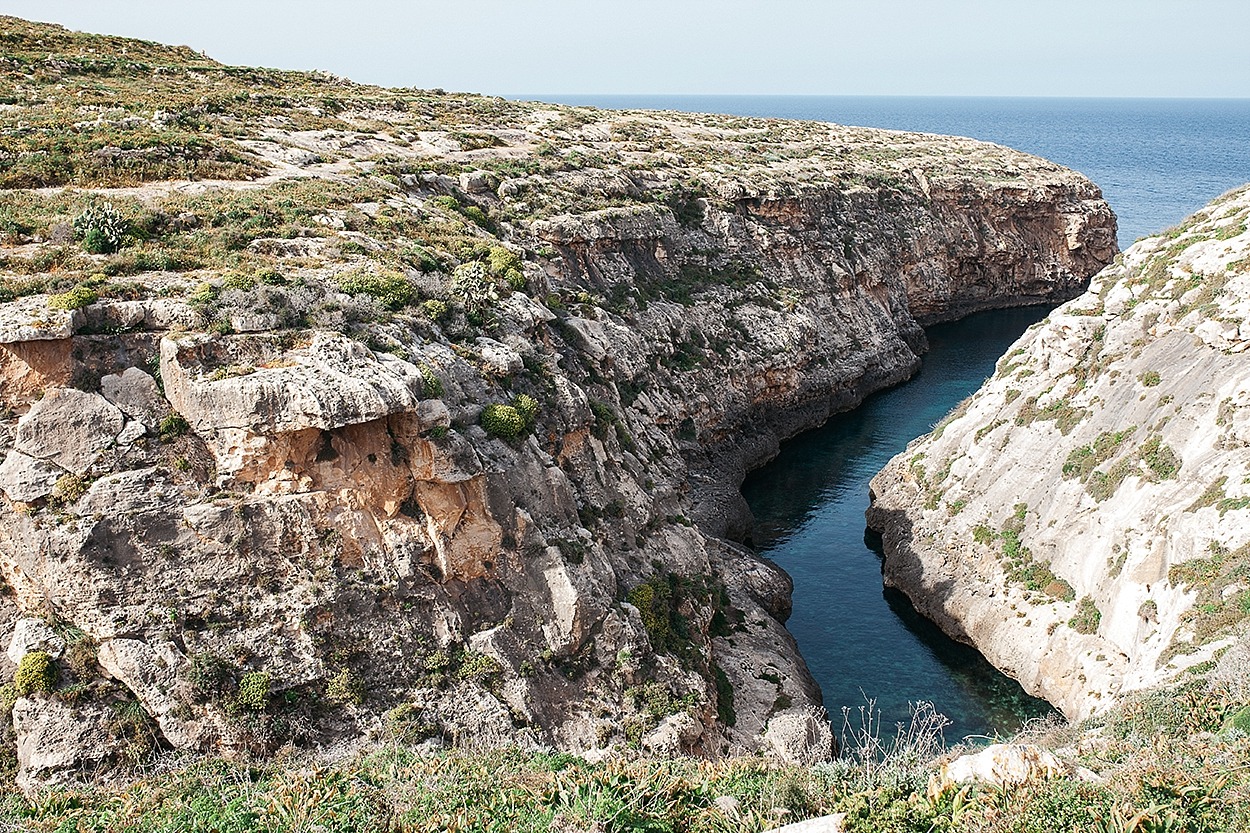 Séjour à Gozo avec Mystery travel 48