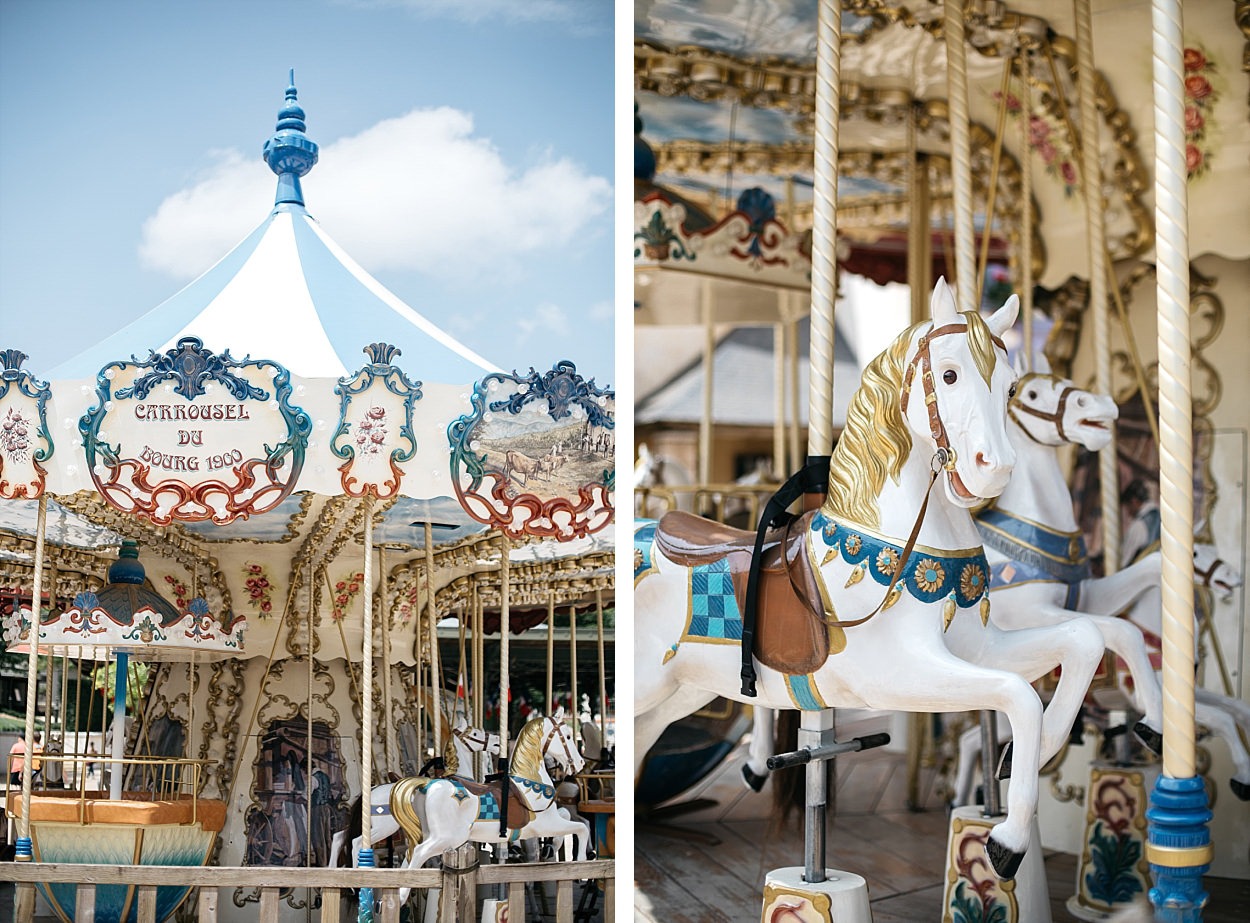 Le Grand Parc du puy du fou