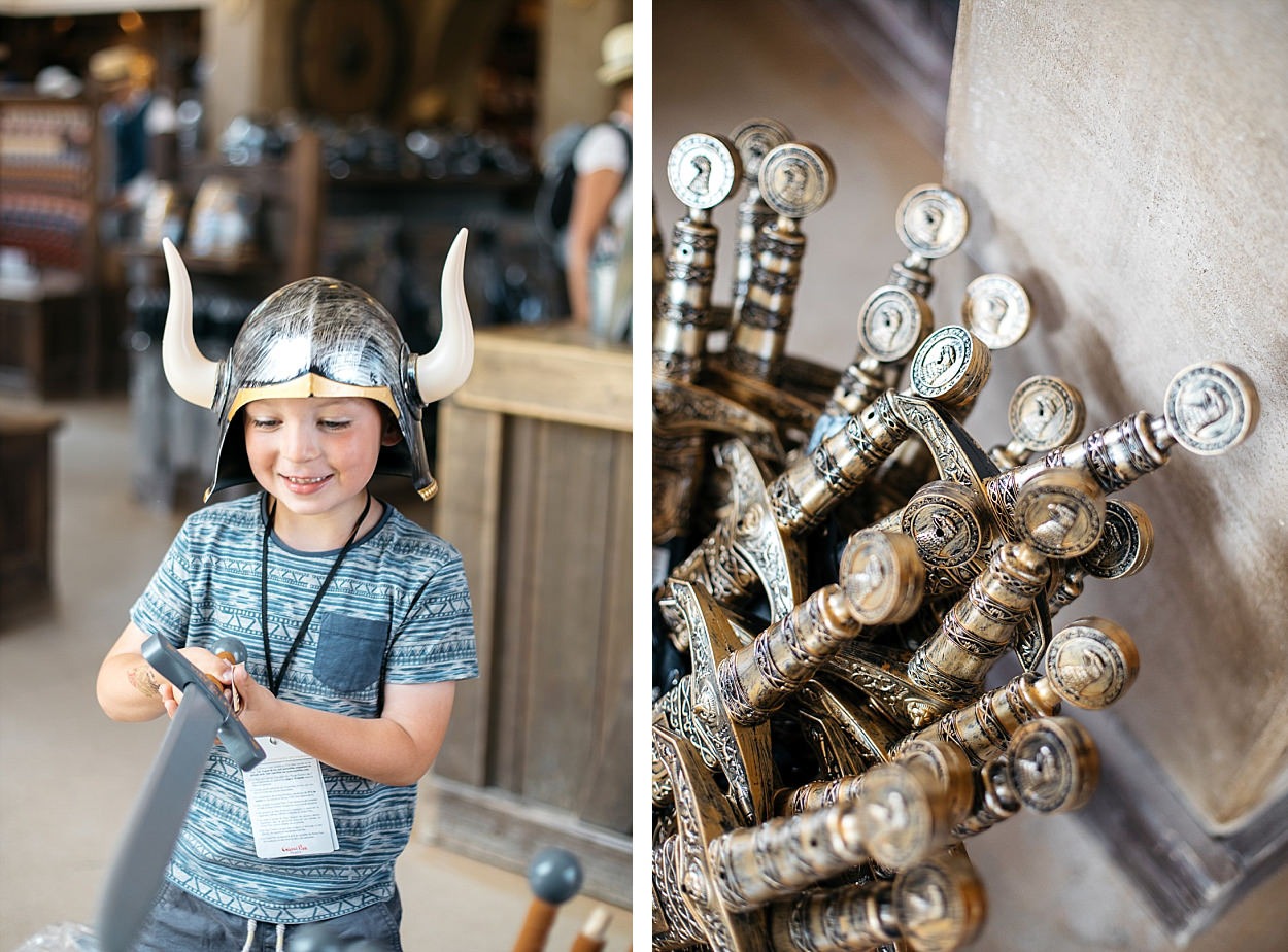 Le Grand Parc du puy du fou