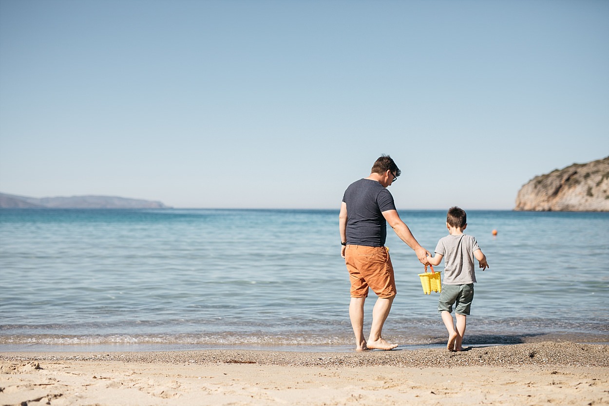 Découvrir la Crète en famille 70