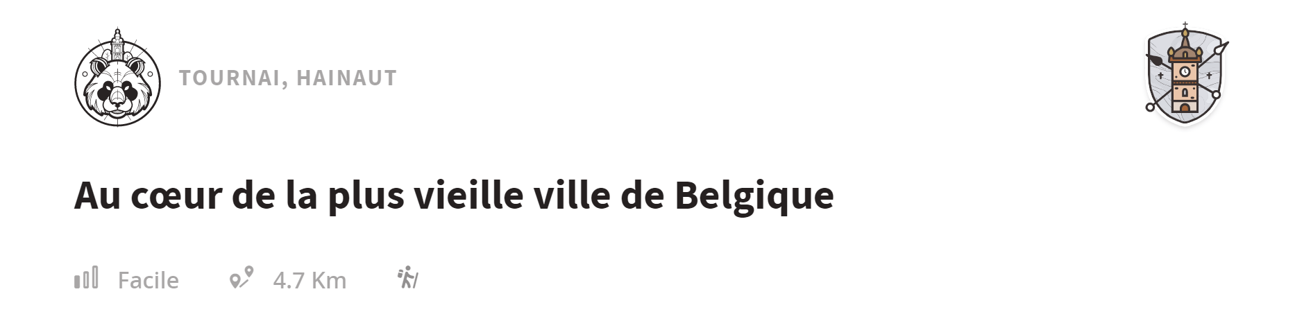 Notre top 10 pour une journée à Tournai 5