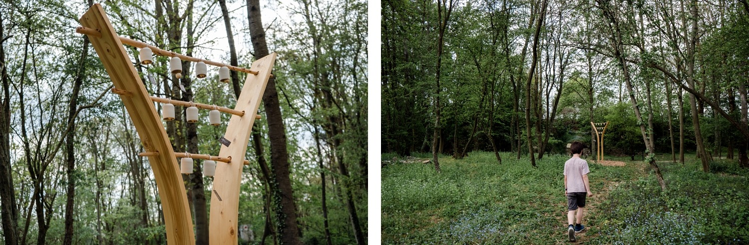 tour d'eben ezer vallée du geer insolite randonnée Belgique Province Liège