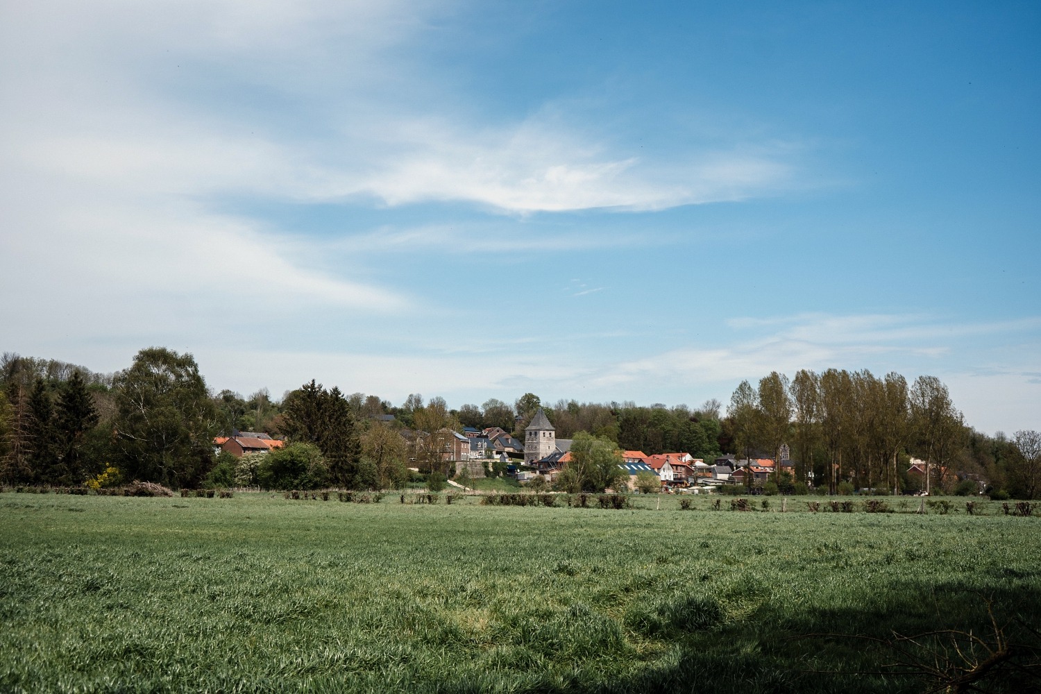 vallée du geer insolite randonnée Belgique Province Liège